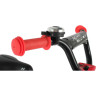 Детский велосипед NOVATRACK ASTRA 14” белый 143ASTRA.WT20