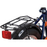 Детский велосипед NOVATRACK ASTRA 16” синий 163ASTRA.BL20