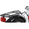 Детский велосипед NOVATRACK ASTRA 18” белый 183ASTRA.WT20