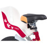 Детский велосипед NOVATRACK MAPLE 14” фуксия 144MAPLE.RD9