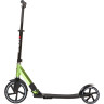 Городской самокат NOVATRACK DEFT 230 Alloy 230.DEFT.LM21