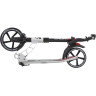 Городской самокат NOVATRACK DEFT 230 PRO'20 230FS.DEFT.BWT9