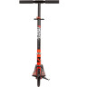 Городской самокат NOVATRACK POLIS 160 Plastic new 160P.POLIS.RD22