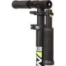 Городской самокат NOVATRACK POLIS 200 PRO'10 200.POLIS.LM21
