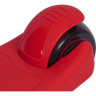 Кикборд NOVATRACK RAINBOW Basic красный 120F.RAINBOW.RD20