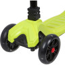 Кикборд NOVATRACK RAINBOW PRO 135PRO.RAINBOW.LM20