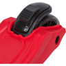 Кикборд NOVATRACK RAINBOW PRO красный 135PRO.RAINBOW.RD20