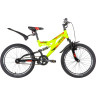 Подростковый велосипед NOVATRACK SHARK 20