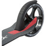Самокат NOVATRACK DEFT 230 PRO'10 красный 230FS.DEFT.RD22