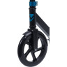 Самокат NOVATRACK POLIS 230 PRO'20 синий 230.POLIS.BL20