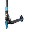 Трюковый самокат NOVATRACK PIXEL'50 120A.PIXEL.BBL21