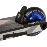 Трюковый самокат NOVATRACK PIXEL'70 100A.PIXELS1.BK22