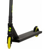 Трюковый самокат NOVATRACK PSYCHO'10 110A.PSYCHO.BLM21