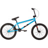 Велосипед NOVATRACK BMX WOLF 20